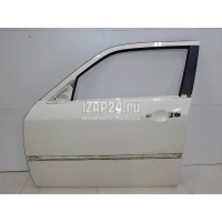 Дверь передняя левая Chrysler 300C (2004 - 2010) 5134171AJ
