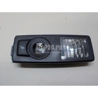 Плафон салонный BMW X5 E70 (2007 - 2013) 63316972972
