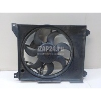 Вентилятор радиатора Hyundai-Kia Magentis (2000 - 2005) 9773038000