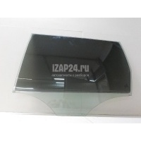 Стекло двери задней левой VAG Passat [B6] (2005 - 2010) 3C9845025B