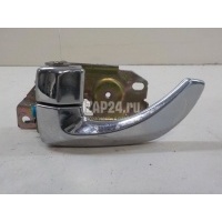 Ручка двери задней внутренняя левая Hyundai-Kia Sorento (2002 - 2009) 836103E010