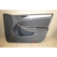 Обшивка двери передней правой VAG Jetta (2011 - 2018) 5C7867012HAHD