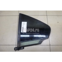 Стекло двери задней левой (форточка) VAG Jetta (2011 - ) 5C6845213