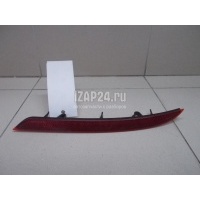 Отражатель в бампер задний левый GM Astra J (2010 - ) 13370759
