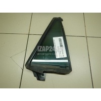 Стекло двери задней правой (форточка) Mazda Mazda 6 (GH) (2007 - 2013) GS9B72661