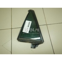 Стекло двери задней левой (форточка) Mazda Mazda 6 (GH) (2007 - 2013) GS9B73661