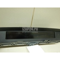 Дисплей информационный Mazda Mazda 6 (GH) (2007 - 2013) GAL1611J0