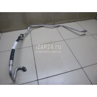 Трубка кондиционера Mazda Mazda 3 (BK) (2002 - 2009) BP4K61462C