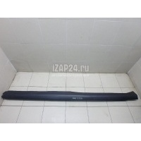 Накладка на порог (наружная) Chrysler Grand Voyager/Grand Caravan (RT) (2007 - ) 1CZ94RXFAB