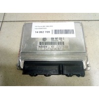 Блок управления двигателем VAG Passat [B5] (1996 - 2000) 8D0907558G