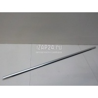Накладка стекла переднего левого VAG Passat [B6] (2005 - 2010) 3C4837475B7Z7