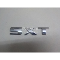Эмблема на крышку багажника Chrysler Avenger (2007 - 2014) 4806210AB