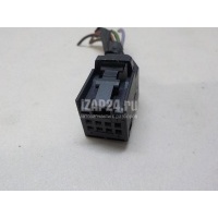 Разъем VAG Alhambra (2010 - ) 8L0971883