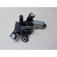 Моторчик стеклоочистителя задний VAG Passat [B6] (2005 - 2010) 3C9955711A