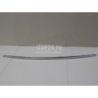 Накладка двери багажника VAG Passat [B6] (2005 - 2010) 3C9853955B7Z7