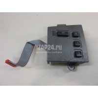 Переключатель регулировки сиденья BMW 7-серия E65/E66 (2001 - 2008) 61316918402