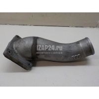 Фланец двигателя системы охлаждения Hyundai-Kia Sorento (2002 - 2009) 281694A100
