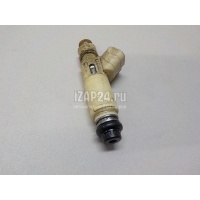 Форсунка инжекторная электрическая Mazda Tribute (EP) (2000 - 2007) AJ0313250