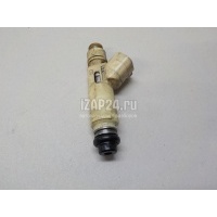 Форсунка инжекторная электрическая Mazda Tribute (EP) (2000 - 2007) AJ0313250