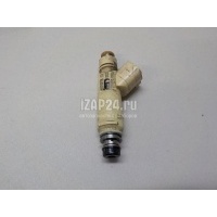 Форсунка инжекторная электрическая Mazda Tribute (EP) (2000 - 2007) AJ0313250