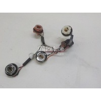 Проводка (коса) Hyundai-Kia Terracan (2001 - 2007) 92440H1010