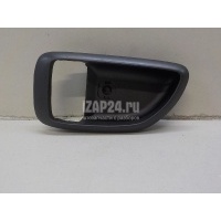 Накладка ручки внутренней Hyundai-Kia Terracan (2001 - 2007) 83611H1020