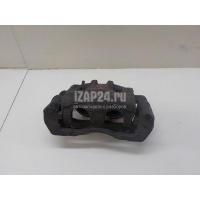 Суппорт тормозной передний левый Hyundai-Kia Terracan (2001 - 2007) 58110H1000