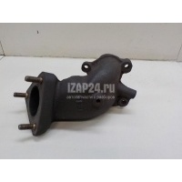 Фланец Hyundai-Kia Terracan (2001 - 2007) 0K88R13510
