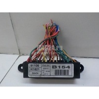 Блок предохранителей Hyundai-Kia Terracan (2001 - 2007) 91710H1000