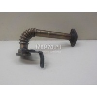 Трубка картерных газов Hyundai-Kia Terracan (2001 - 2007) 284914X410