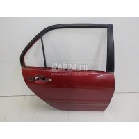 Дверь задняя правая Mitsubishi Lancer (CS/Classic) (2003 - 2008) 5730A192