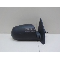 Зеркало правое механическое Hyundai-Kia RIO (2005 - 2011) 876201g92000