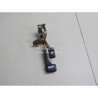 Ручка открывания багажника Mitsubishi Colt (CJ) (1996 - 2004) MB402131