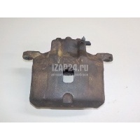 Суппорт тормозной передний левый Mitsubishi Lancer Cedia (CS) (2000 - 2003) MR955063