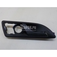 Ручка двери задней внутренняя правая VAG Octavia (A5 1Z-) (2004 - 2013) 1Z0839222C9B9