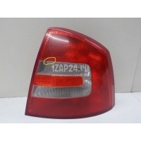 Фонарь задний правый VAG Octavia (A5 1Z-) (2004 - 2013) 1Z5945096A