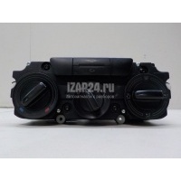 Блок управления отопителем VAG Octavia (A5 1Z-) (2004 - 2013) 1Z08190473X1