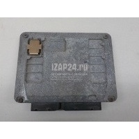 Блок управления двигателем VAG Octavia (A5 1Z-) (2004 - 2013) 06A906033FB