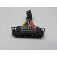 Разъем VAG Alhambra (2010 - ) 1J0972755