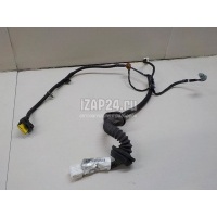Проводка (коса) Nissan Qashqai (J10) (2006 - 2014) 24127JD00D