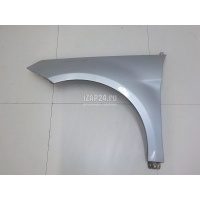 Крыло переднее левое Mercedes Benz W245 B-klasse (2005 - 2011) 1698800718