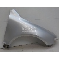 Крыло переднее правое VAG Touareg (2002 - 2010) 7L6821102K