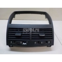 Дефлектор воздушный VW Touareg (2002 - 2010)