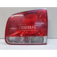 Фонарь задний внутренний правый VAG Touareg (2002 - 2010) 7L6945094R