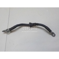 Клемма аккумулятора минус VAG Cayenne (2003 - 2010) 7L0971235