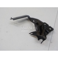 Кронштейн блока ABS (насос) Nissan Qashqai (J10) (2006 - 2014) 47840JD910