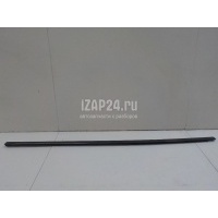 Накладка стекла заднего левого VAG Touareg (2002 - 2010) 7L6839477CB41