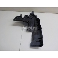 Воздуховод радиатора левый Nissan X-Trail (T31) (2007 - 2014) F97207A75030