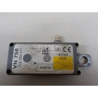 Усилитель VAG Touareg (2002 - 2010) 7L6035577