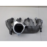Коллектор впускной VAG Touareg (2002 - 2010) 070129713H